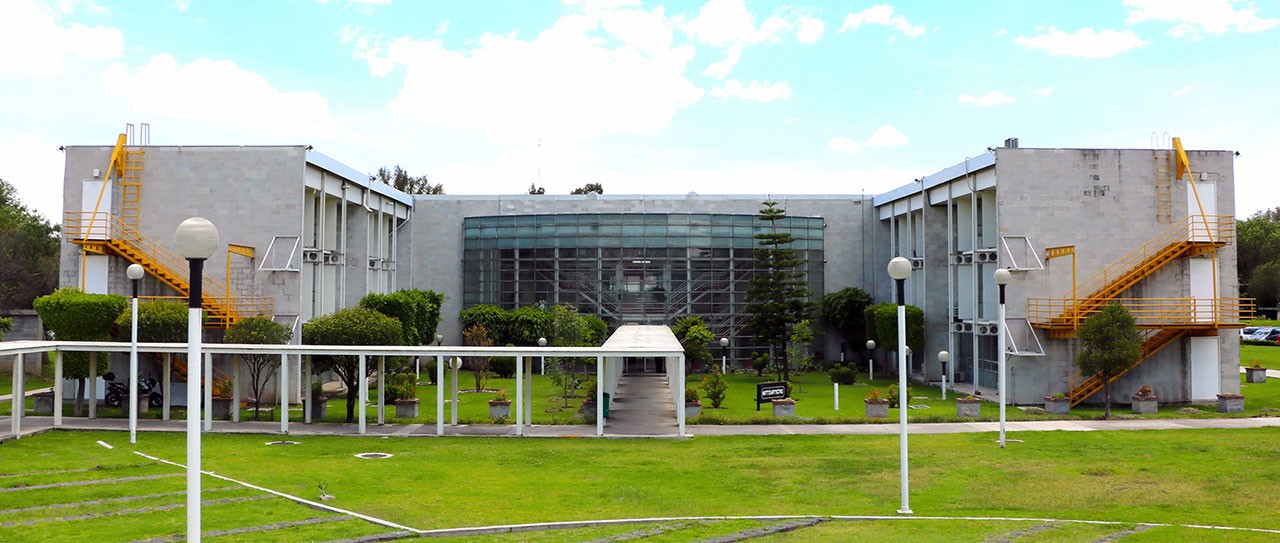 CINVESTAV IPN 2019